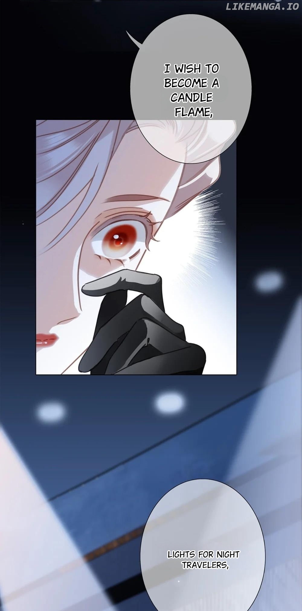 1st Kiss – I Don’t Want To Consider You As Sister Anymore Chapter 58 - 51 - page 32